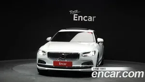 Volvo S90, 2021 — миниатюра 3