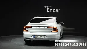 Volvo S90, 2021 — миниатюра 4