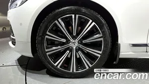 Volvo S90, 2021 — миниатюра 5