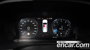 Volvo S90, 2021 — миниатюра 8