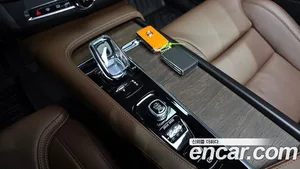 Volvo S90, 2021 — миниатюра 9