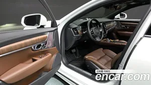 Volvo S90, 2021 — миниатюра 11