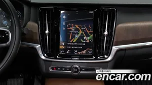 Volvo S90, 2021 — миниатюра 14