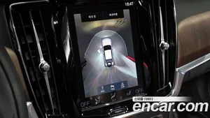 Volvo S90, 2021 — миниатюра 15