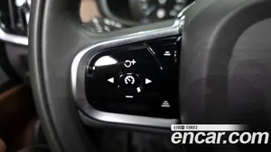 Volvo S90, 2021 — миниатюра 18