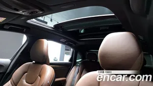 Volvo S90, 2021 — миниатюра 20