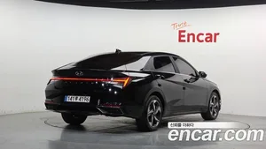 Hyundai Avante, 2020 — миниатюра 2