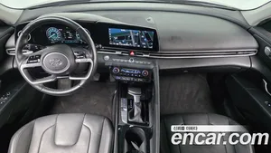 Hyundai Avante, 2020 — миниатюра 7