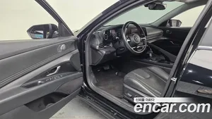 Hyundai Avante, 2020 — миниатюра 10