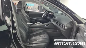 Hyundai Avante, 2020 — миниатюра 11