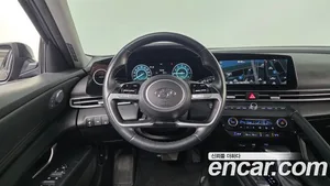 Hyundai Avante, 2020 — миниатюра 13