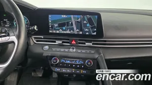Hyundai Avante, 2020 — миниатюра 14