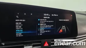 Hyundai Avante, 2020 — миниатюра 17