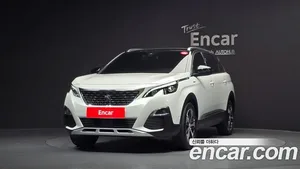 Peugeot 5008, 2021 — миниатюра 3