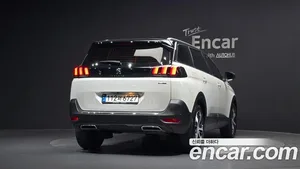 Peugeot 5008, 2021 — миниатюра 4