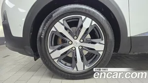 Peugeot 5008, 2021 — миниатюра 5