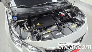 Peugeot 5008, 2021 — миниатюра 6