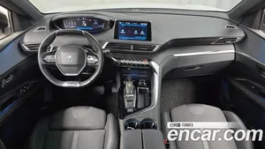 Peugeot 5008, 2021 — миниатюра 7