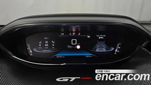 Peugeot 5008, 2021 — миниатюра 8