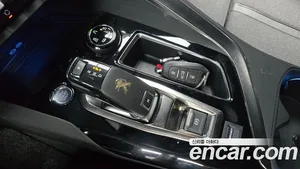 Peugeot 5008, 2021 — миниатюра 9