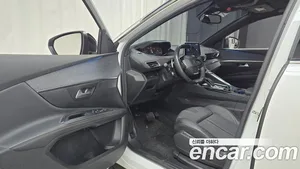 Peugeot 5008, 2021 — миниатюра 10