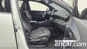 Peugeot 5008, 2021 — миниатюра 11