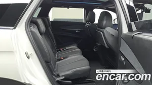 Peugeot 5008, 2021 — миниатюра 12