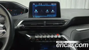 Peugeot 5008, 2021 — миниатюра 14