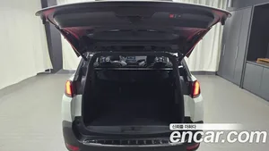 Peugeot 5008, 2021 — миниатюра 20