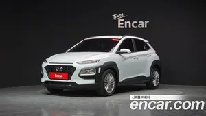 Hyundai Kona, 2017 — миниатюра 1