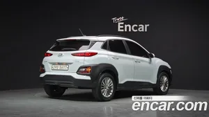 Hyundai Kona, 2017 — миниатюра 2