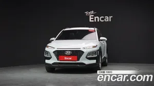 Hyundai Kona, 2017 — миниатюра 3