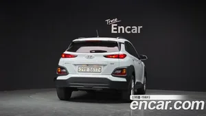 Hyundai Kona, 2017 — миниатюра 4