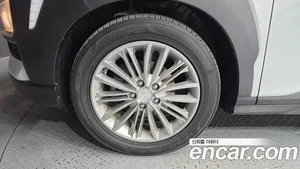 Hyundai Kona, 2017 — миниатюра 5
