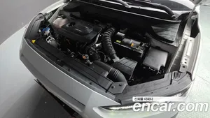 Hyundai Kona, 2017 — миниатюра 6