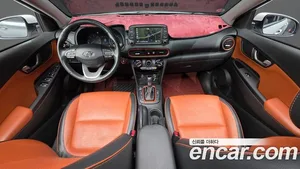 Hyundai Kona, 2017 — миниатюра 7