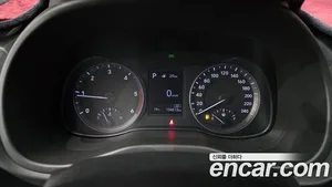 Hyundai Kona, 2017 — миниатюра 8