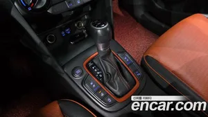 Hyundai Kona, 2017 — миниатюра 9