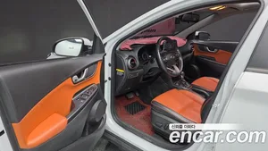 Hyundai Kona, 2017 — миниатюра 10