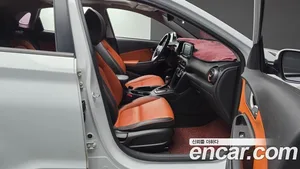 Hyundai Kona, 2017 — миниатюра 11