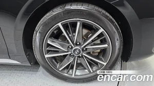 Hyundai Grandeur, 2020 — миниатюра 5