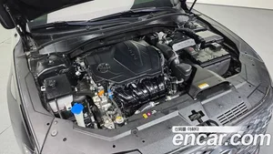 Hyundai Grandeur, 2020 — миниатюра 6