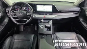 Hyundai Grandeur, 2020 — миниатюра 7