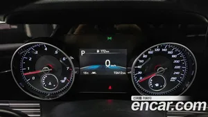 Hyundai Grandeur, 2020 — миниатюра 8