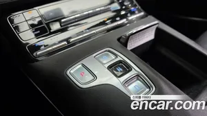 Hyundai Grandeur, 2020 — миниатюра 9