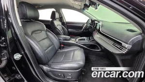 Hyundai Grandeur, 2020 — миниатюра 10