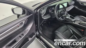 Hyundai Grandeur, 2020 — миниатюра 11