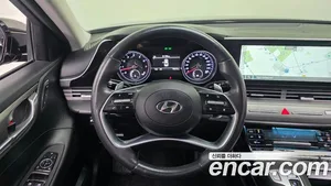 Hyundai Grandeur, 2020 — миниатюра 13