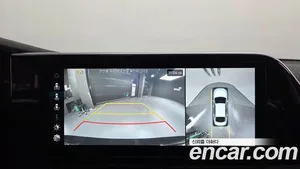 Hyundai Grandeur, 2020 — миниатюра 16