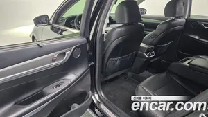 Hyundai Grandeur, 2020 — миниатюра 17